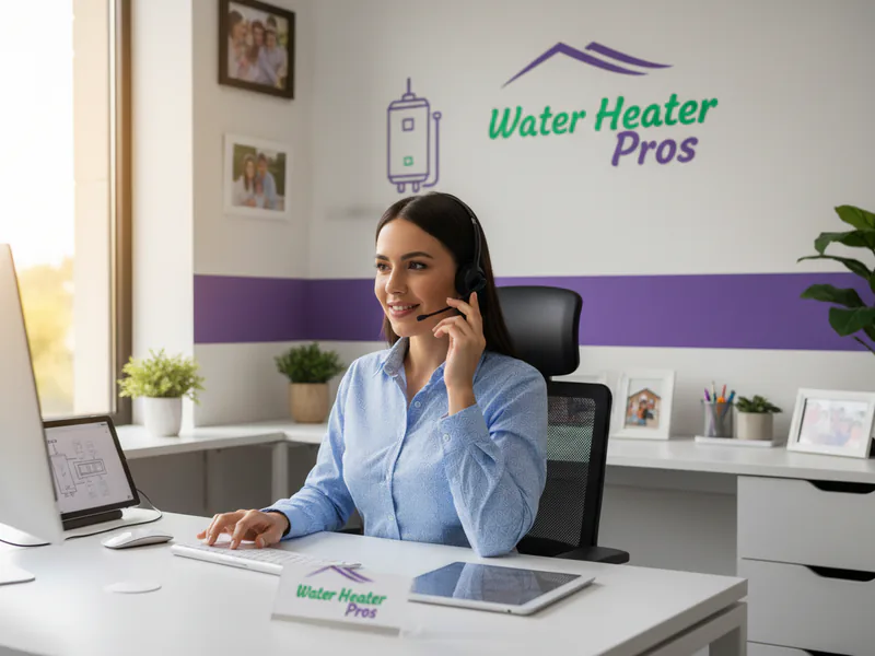 Water Heater Repair  in Los Angeles  FAQ